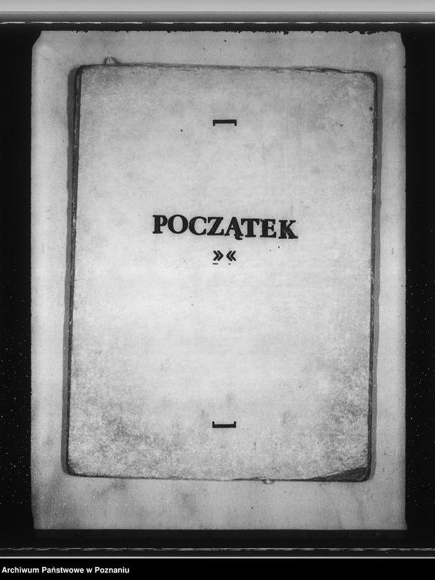 Obraz 3 z jednostki "Verordnung über die Rechtsverhältnisse der Schutzangehörigen und staatenlosen unehelichen Kinder polnischen Volkstums"