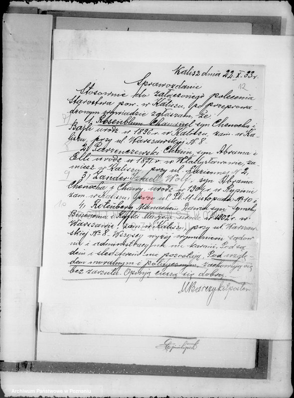 image.from.unit.number "/Stowarzyszenie Opieki nad chłopcami sierotami żydowskimi w Kaliszu/"