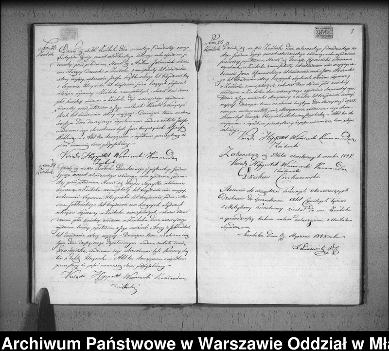 image.from.unit.number "Akta urodzin, małżeństw i zgonów"