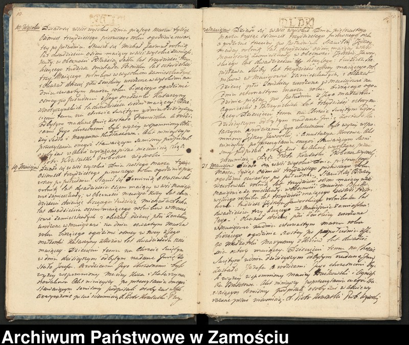 image.from.unit.number "Księga urodzeń, małżeństw i zgonów"