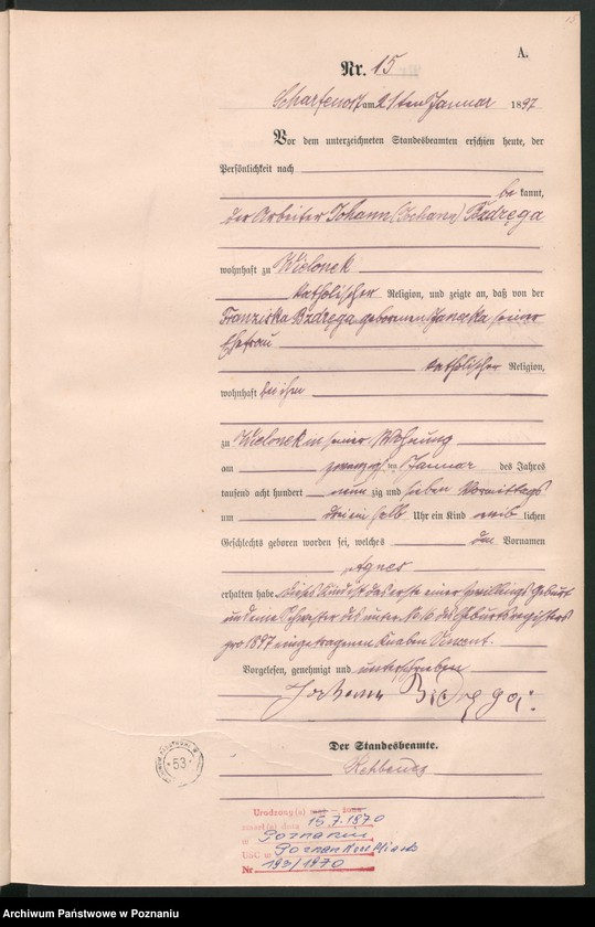 image.from.unit.number "Księga urodzeń"