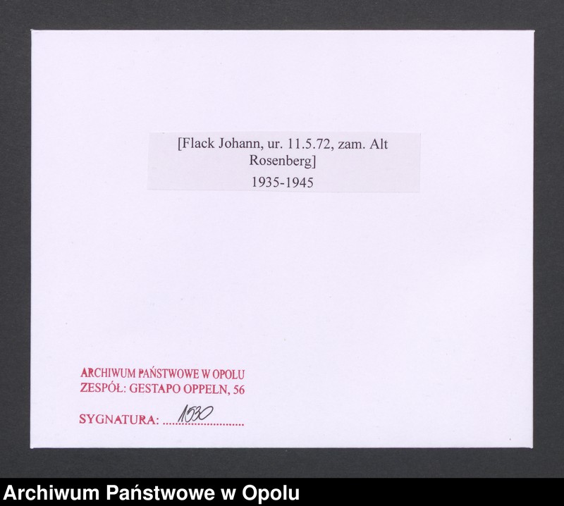 image.from.unit.number "[Flack Johann, ur. 11.5.1872, zam. Alt Rosenberg]"