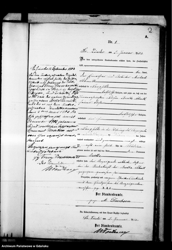 image.from.unit.number "Księga urodzeń"
