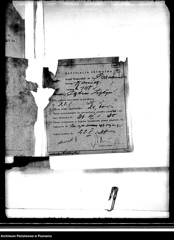 image.from.unit.number "/Parcelacja prywatna powiat kaliski/"