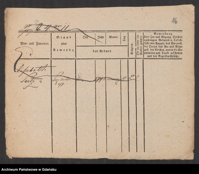 image.from.unit.number "Karty meldunkowe: Lambert - Landecker"