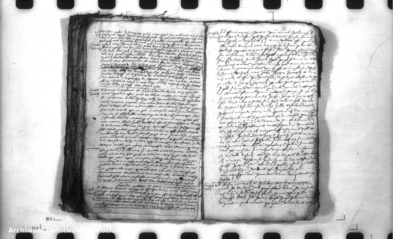 Obraz 18 z jednostki "Relationes [protocollon]"