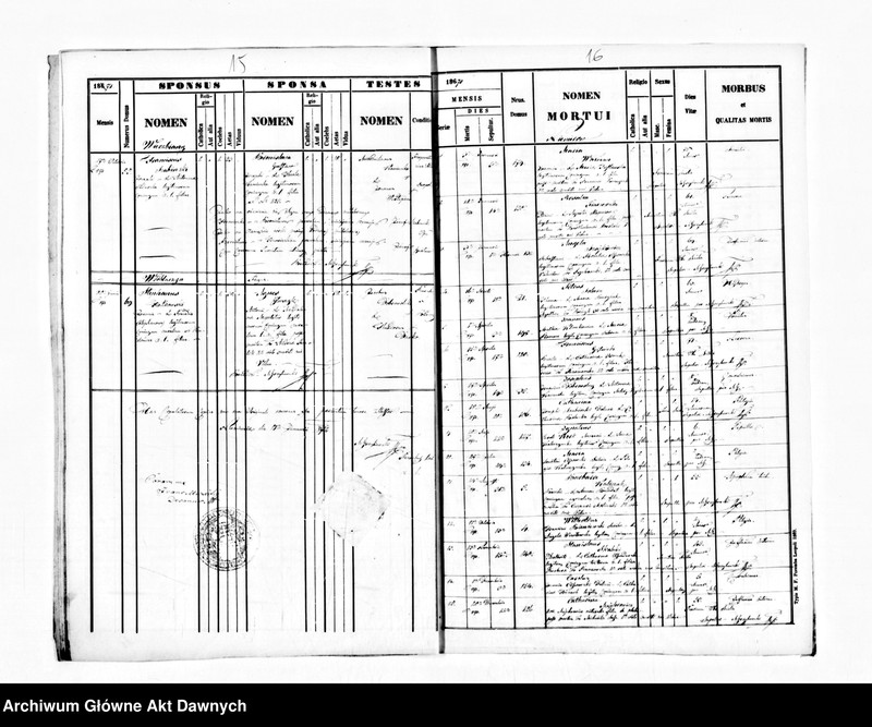 image.from.unit.number "Parafia: Niemirów. Dekanat: Lubaczów. Kopie z ksiąg metrykalnych ur., śl., zg. dla miasta Niemirów i wsi: Budomirz, Szczerzec, Huta Kryształowa, Wierzbiany, Wróblaczyn."