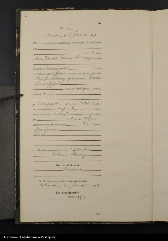 image.from.unit "Geburts-Neben-Register Nr 1 - 121"