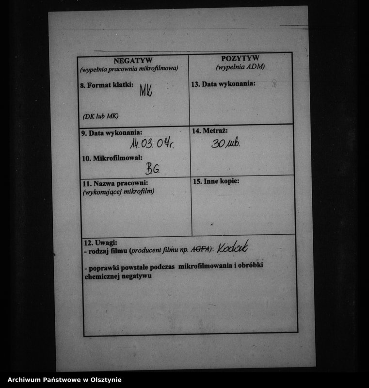 image.from.unit.number "Rastenburg, Polnische Kirche"