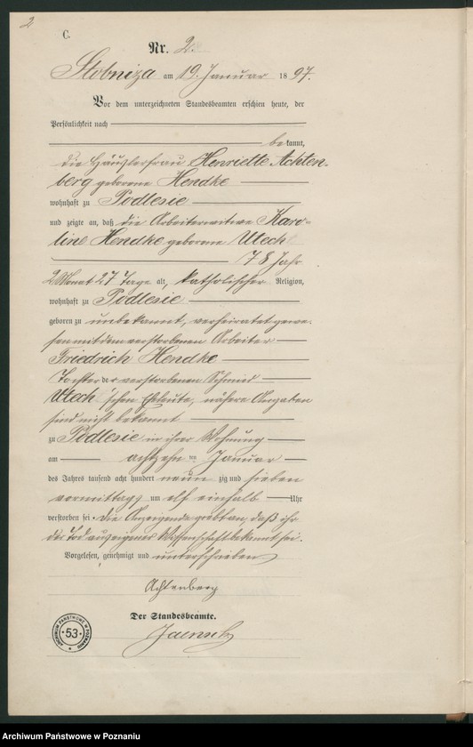 image.from.unit.number "Księga zgonów"