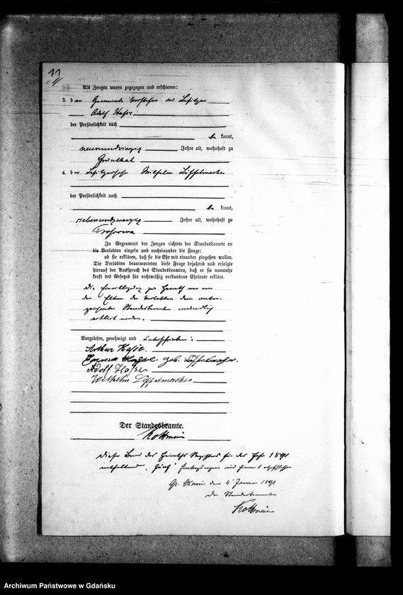 image.from.unit.number "Księga małżeństw"
