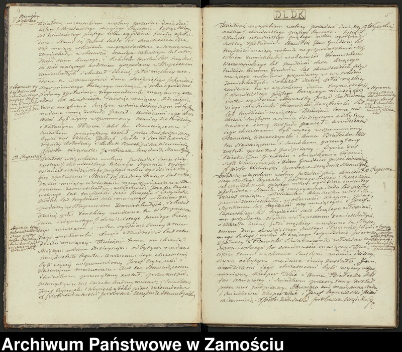 image.from.unit.number "Księga urodzeń, małżeństw i zgonów"