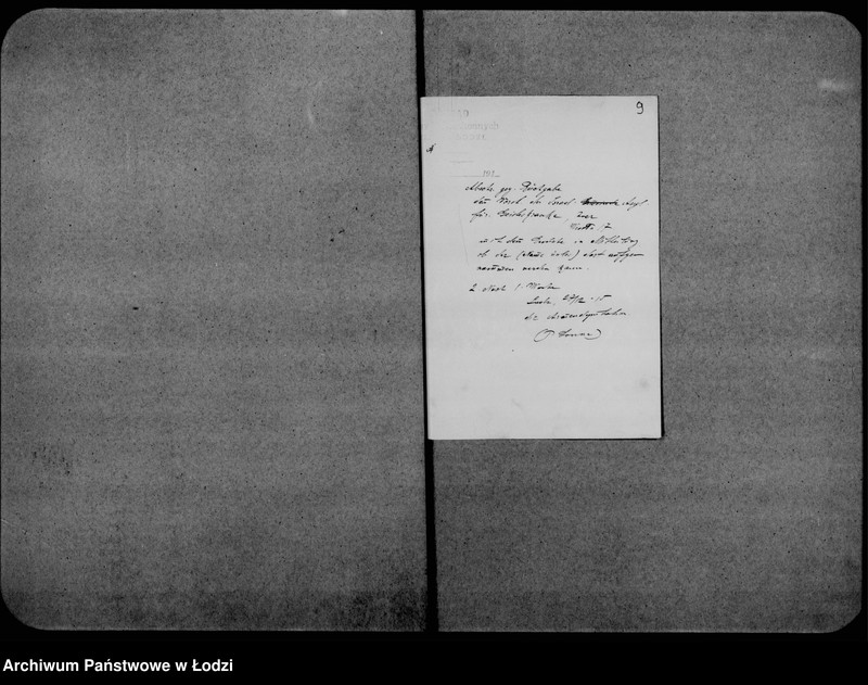 Obraz 10 z jednostki "Przytułek dla umysłowo chorych"