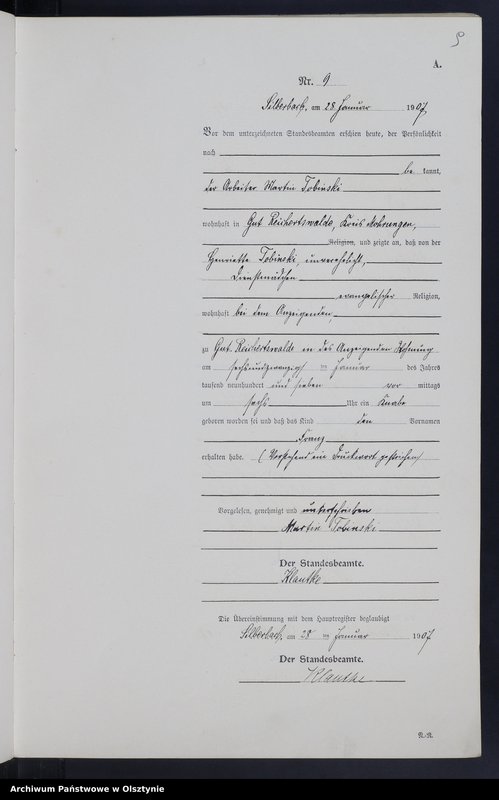 image.from.unit.number "Geburts-Neben-Register Nr 1 - 63"