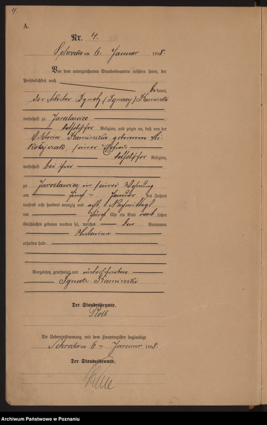 image.from.unit.number "Księga urodzeń"