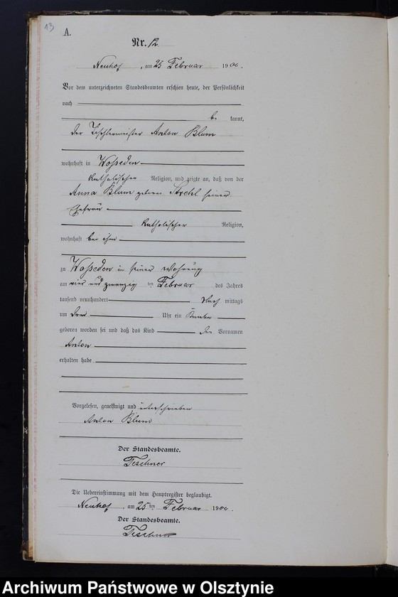 image.from.unit.number "Geburts-Neben-Register Nr 1 - 134"