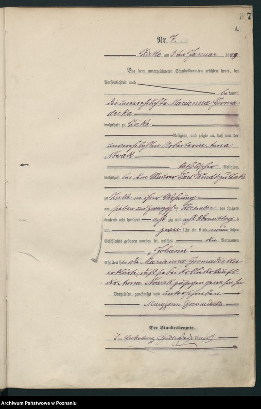 image.from.unit.number "Księga urodzeń"
