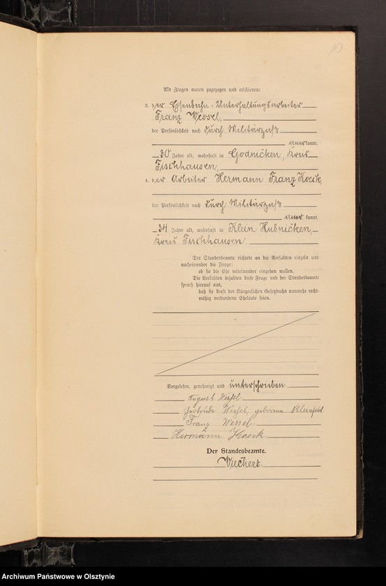 image.from.unit.number "Heiraths-Haupt-Register Nr 1 - 38"