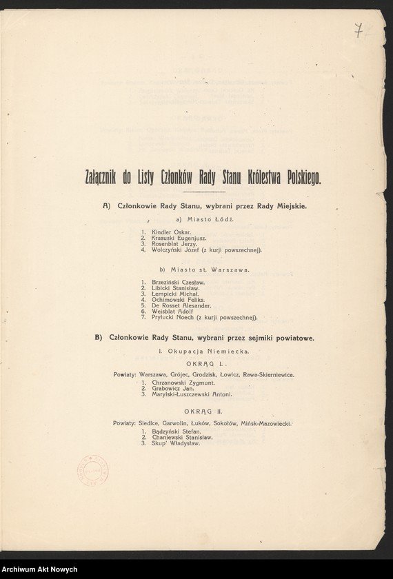 image.from.unit.number "Lista członków."