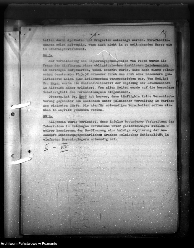 Obraz 15 z jednostki "Verordnungsblatt Nr. 3"