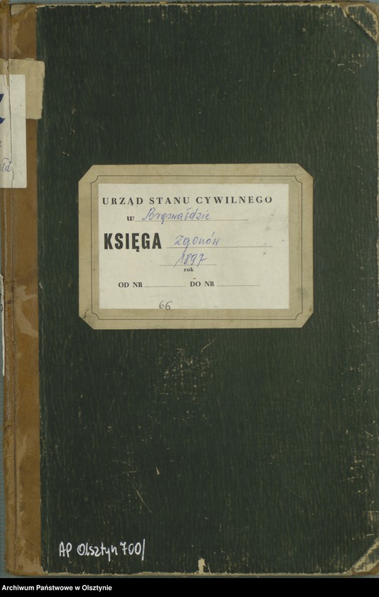 image.from.unit.number "Sterbe-Haupt-Register Nr 1 - 51"