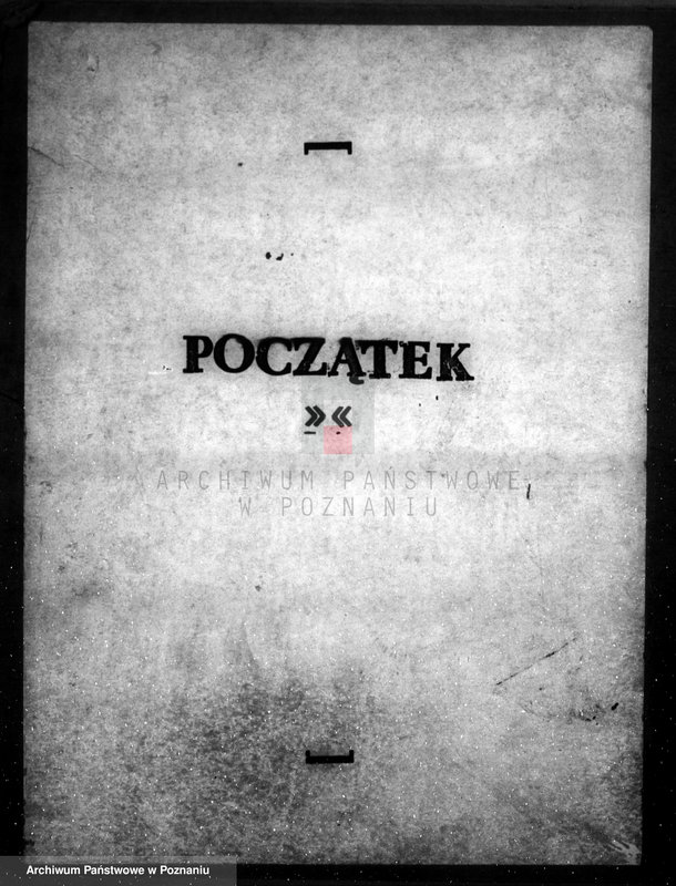 Obraz 3 z jednostki "/Zgłoszenie o ulepszeniu zakładu przemysłowego wytwórni luster i szyb szlifowanych/ w Poznaniu przy ul. Półwiejskiej 10/"