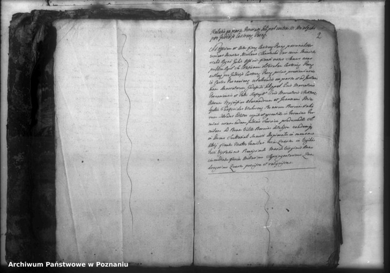 Obraz 6 z jednostki "Relationes [protocollon]"