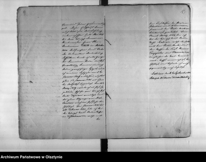 image.from.unit.number "Regierungs Sekretär Holstein [Wilhelm]"