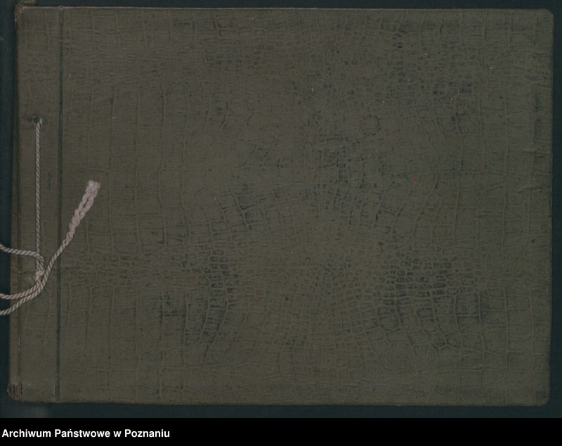 Obraz 4 z jednostki "Album fotograficzny Tadeusza Goetzendorf-Grabowskiego"