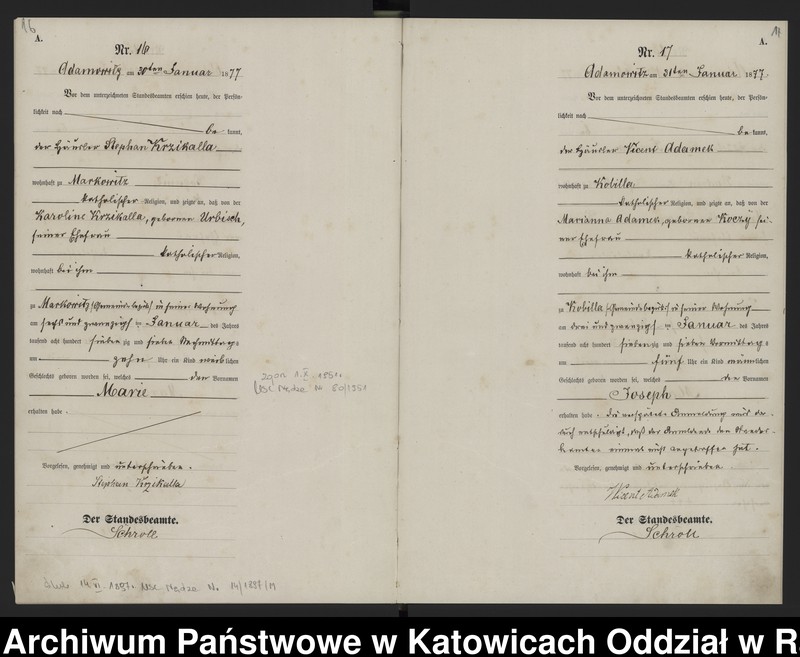 image.from.unit.number "Księga urodzeń"