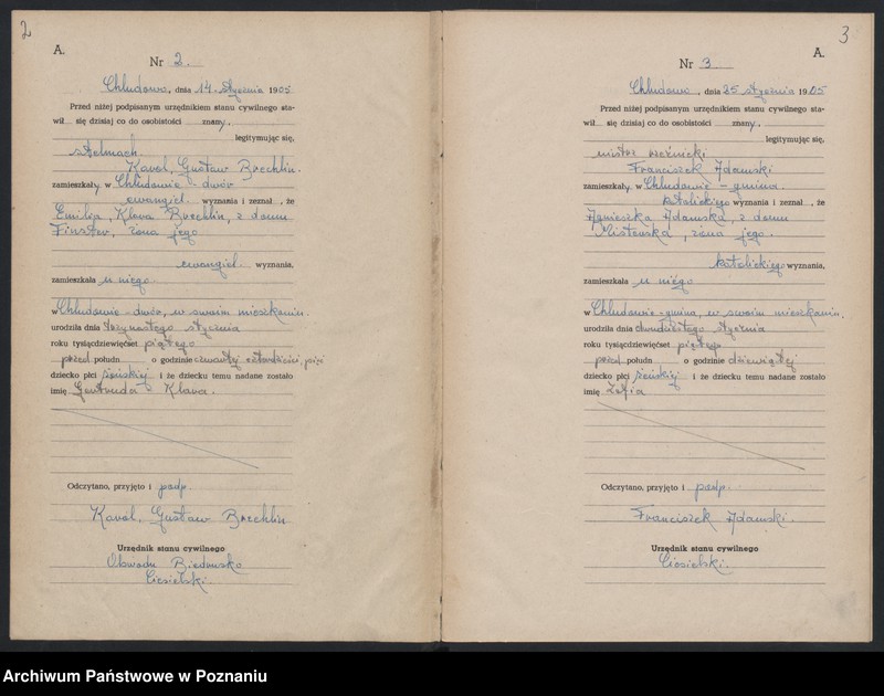 image.from.unit.number "Księga urodzeń"
