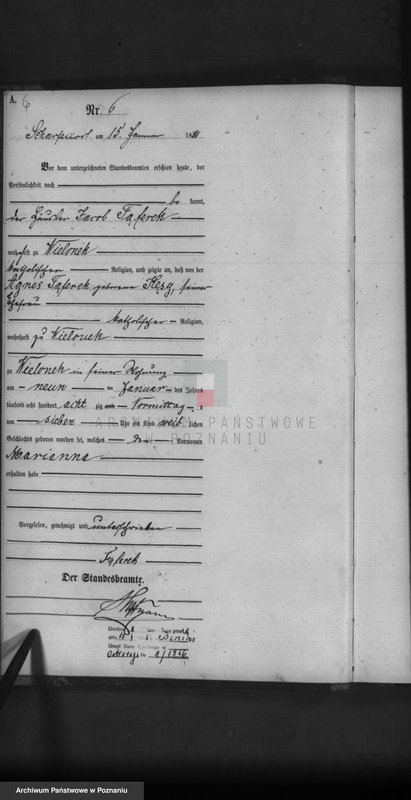 image.from.unit.number "Księga urodzeń"