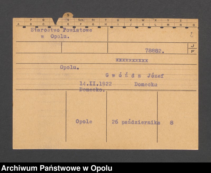 Obraz 4 z jednostki "[Lozor Karl, ur. 28.10.1911 r. Dirschelwitz]"