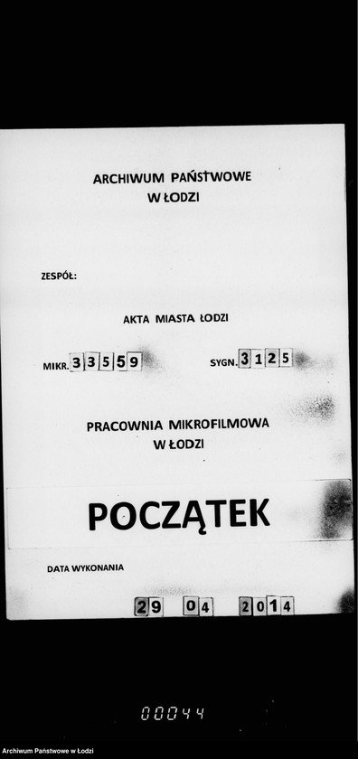 Obraz 1 z jednostki "O mostovych"