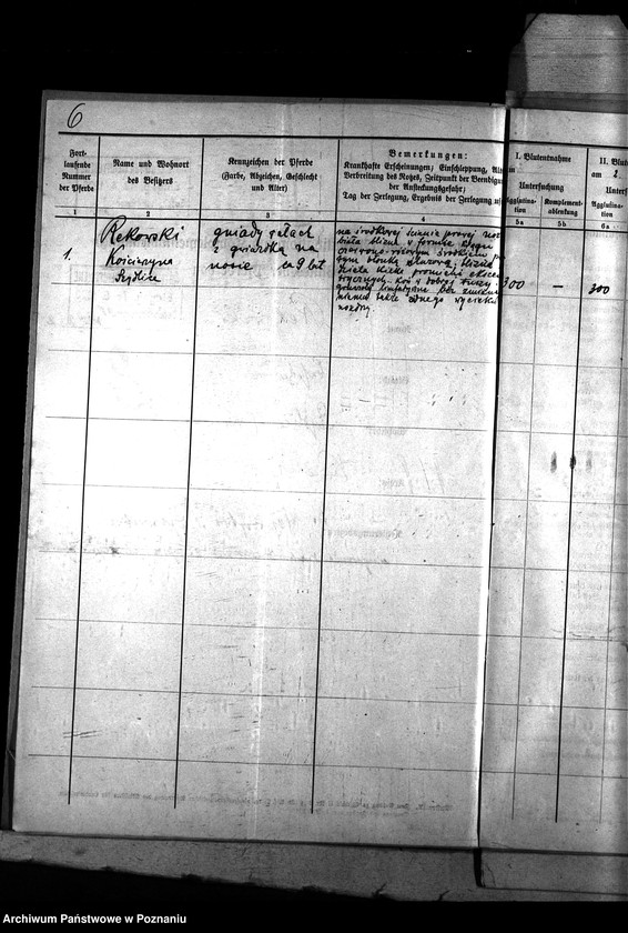 Obraz 10 z jednostki "Nosacizna - Kościerzyna"