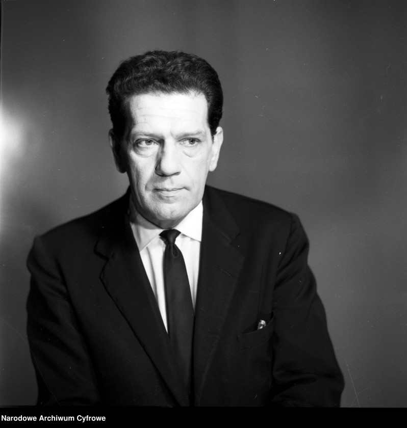 image.from.unit.number "Mieczysław Milecki, aktor"
