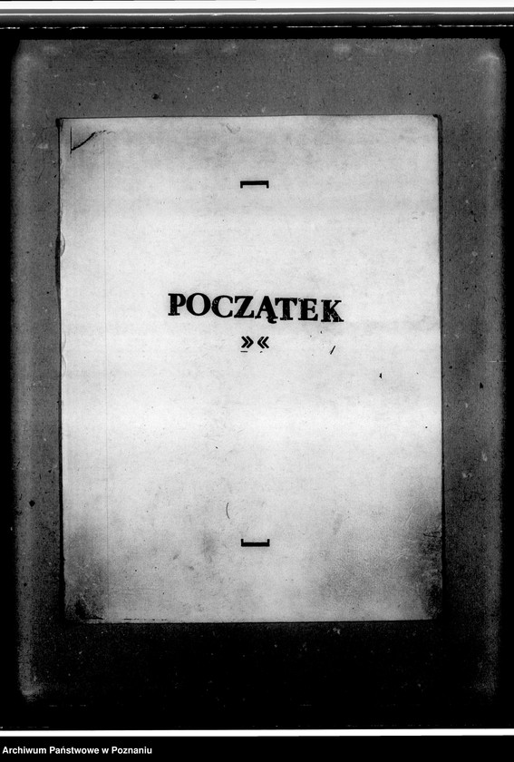 Obraz 3 z jednostki "Korespondencja z Zarządem Głównym"