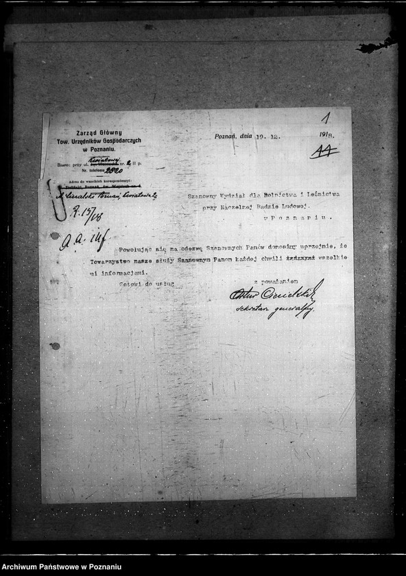 Obraz 5 z jednostki "Informacja o rolnictwie"