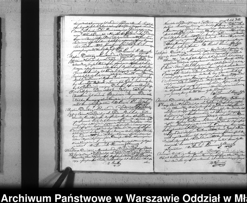 image.from.unit.number "Akta urodzin, małżeństw i zgonów"
