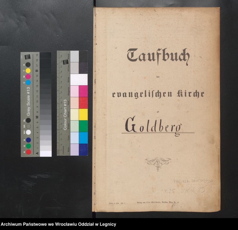 image.from.unit.number "Tauf-Register"