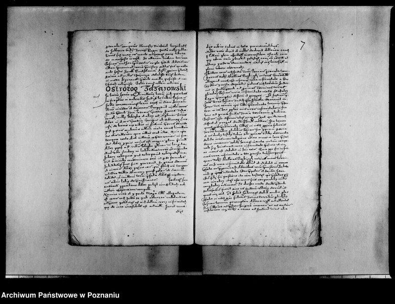 Obraz 10 z jednostki "Decreta [inducta]"