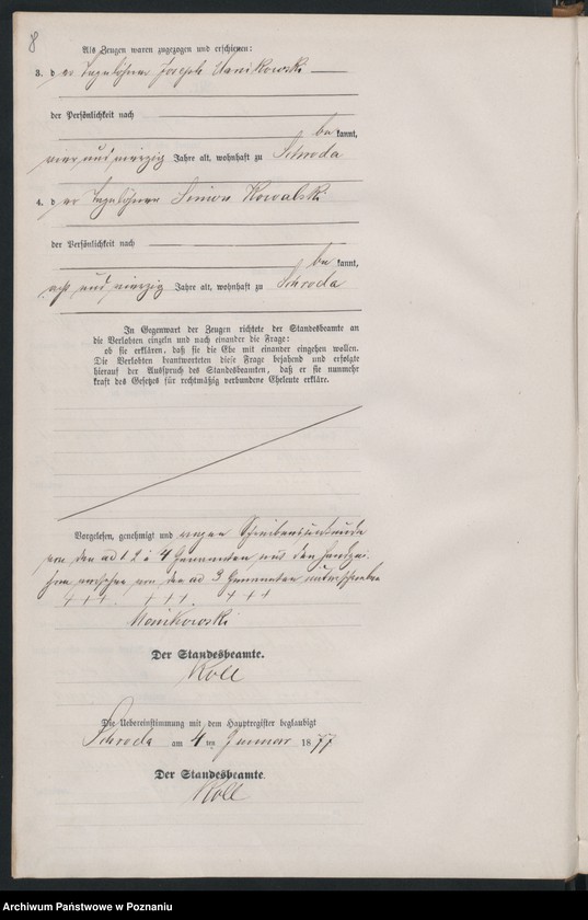 image.from.unit.number "Księga małżeństw"