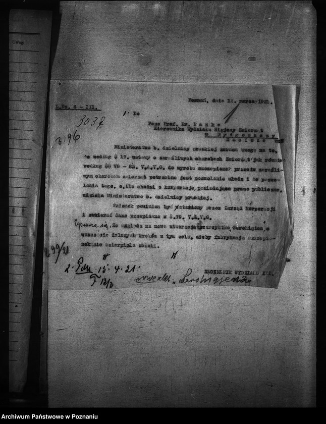 Obraz 5 z jednostki ""Serohigiena" [Towarzystwo akcyjne]"