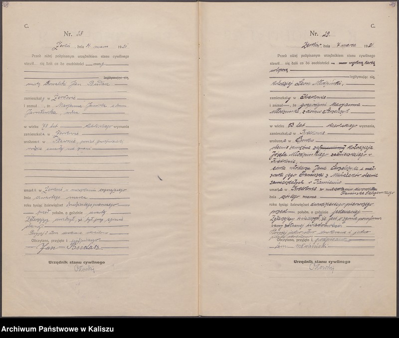 image.from.unit.number "Księga miejscowa zgonów"