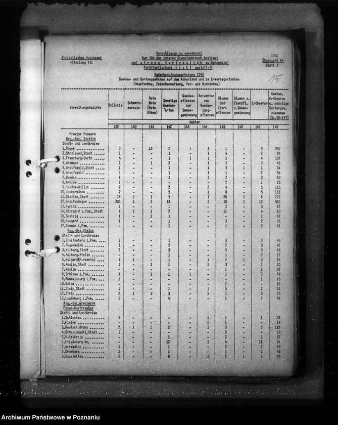 Obraz 19 z jednostki "Pommern"