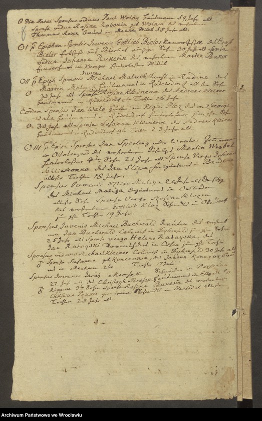 image.from.unit.number "Proclamati i copulati"