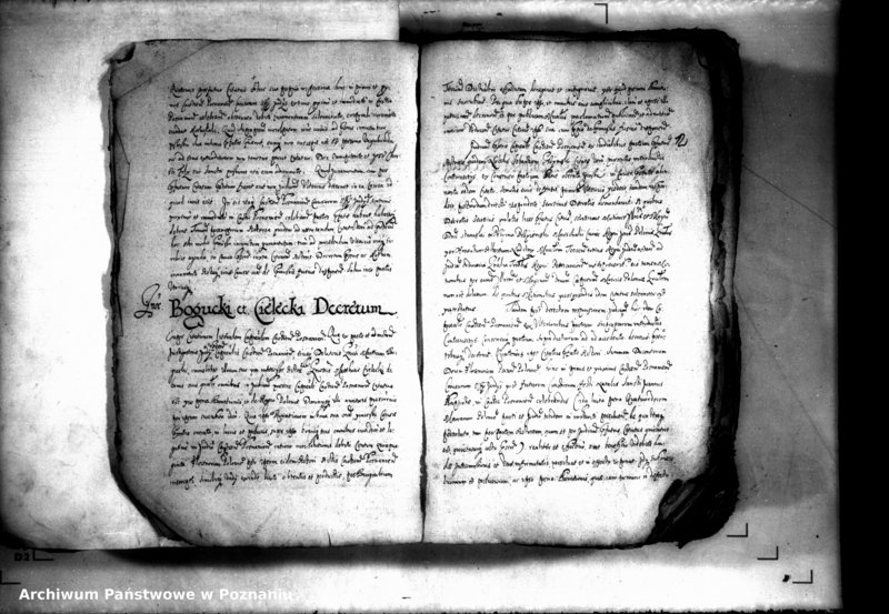 Obraz 16 z jednostki "Decreta iudicii [inducta]"