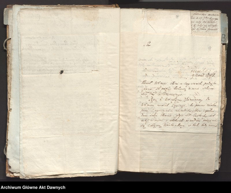 image.from.unit.number "Korespondencja króla Stanisława Augusta (z Grodna i Petersburga) z różnymi osobami; korespondencja zawiera w większości prośby - jak wyżej."