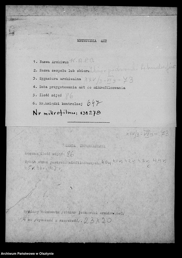 image.from.unit.number "/Einleitung zur Taktik mit Plänen. Karten und 7 Tafeln/"