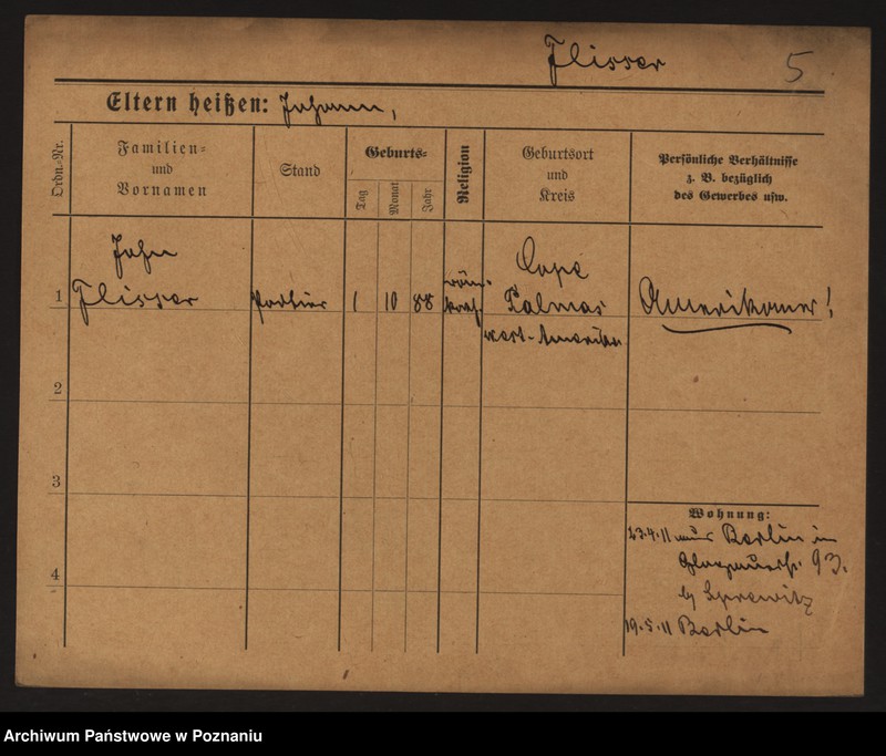 Obraz 7 z jednostki "Flisak - Fojutowski"